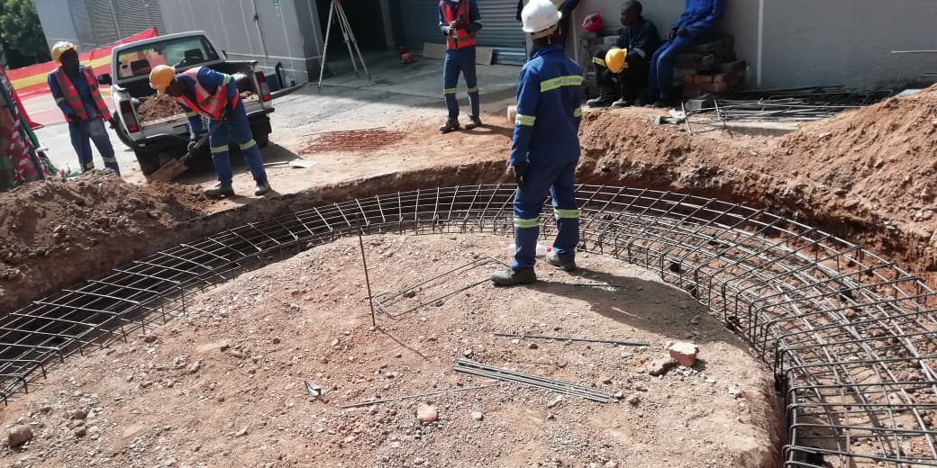 Kay Chipana Vision - Karisma Developers