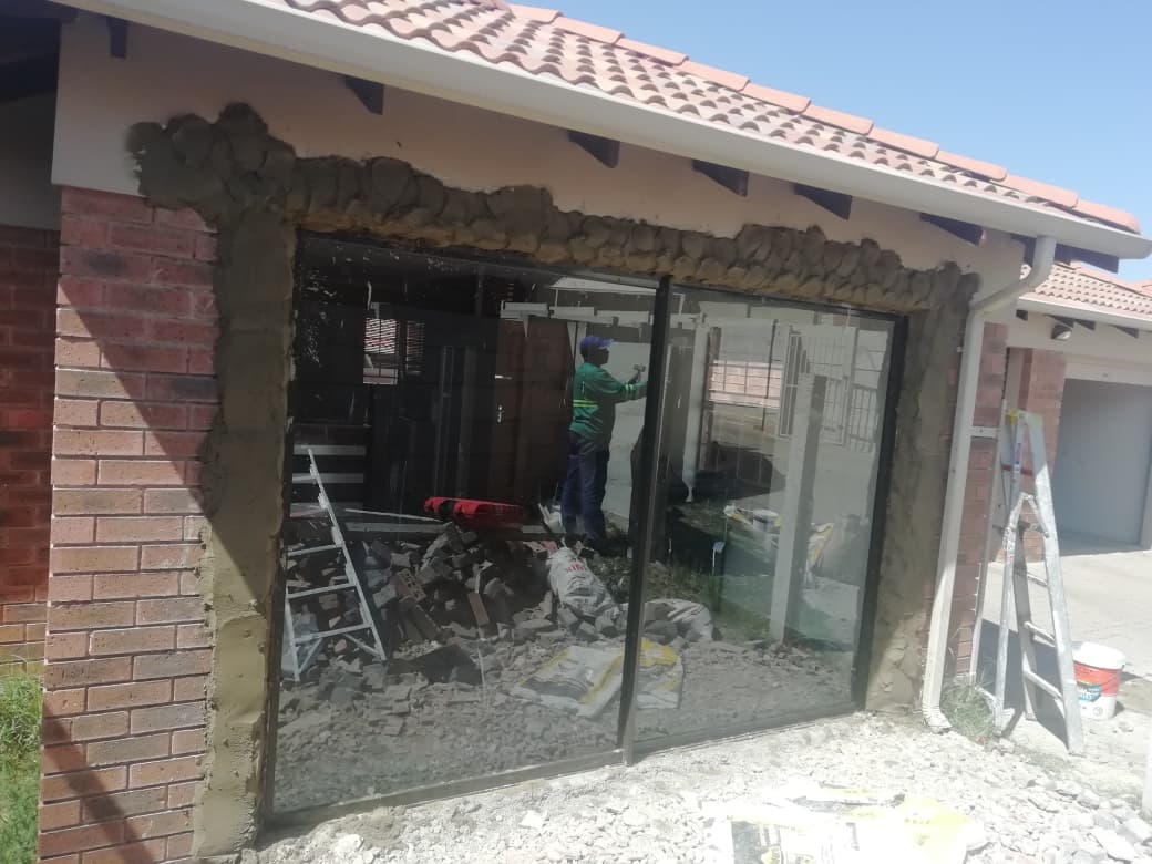 Residential Renovation